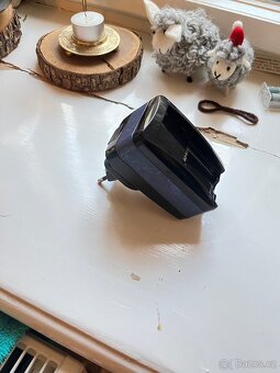 Sony Handycam HDR-SR1 - 9