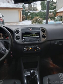 VW GOLF VI Plus 1.6 TDI MATCH - 9