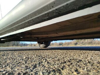 Citroen C3 1.4 hdi NÍZKÝ NÁJEZD  - 9