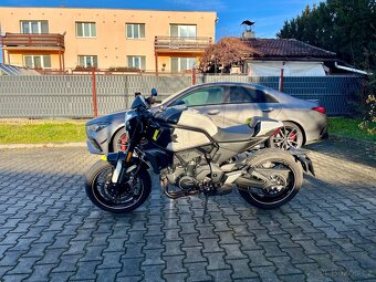 CF Moto CL-X 700 Sport - 9