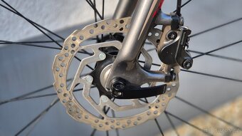 Merida Speeder 900 - 9