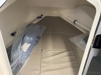 QUICKSILVER 505 CABIN - 9