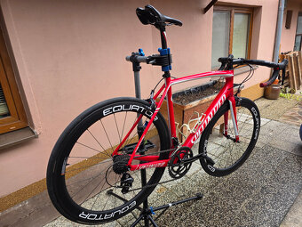 Specialized Tarmac SL4 - 9