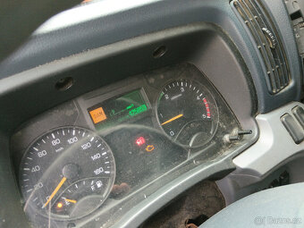 Mitsubishi Canter Fuso 7C15 - - - 9