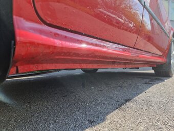 Škoda octavia 1.8T RS KOMBI - 9