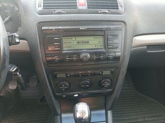 škoda Octavia - 9