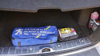 Peugeot 307 2,0HDI - 9