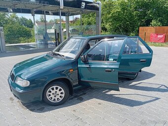 Škoda Felicia - 9