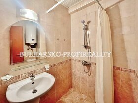 Apartmán 2kk Sluneční pobřeží Bulharsko - 9