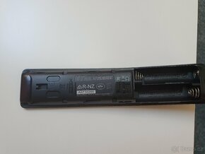 Samsung BN59-01266A originální dálkový ovladač s hlasovým - 9