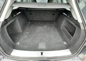 Audi A4 manuál nafta 110 kw 2016 - 9