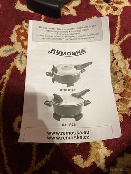 Remoska - 9
