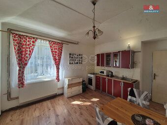 Prodej rodinného domu, 188 m², Králův Dvůr, ul. 5. května - 9