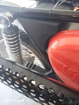 Simson S51 Box / Kastlík - 9