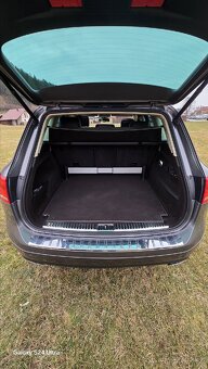 Volkswagen Touareg 4.2tdi 4x4 250kw R-line - 9