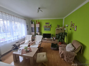 Prodej rodinného domu v Henčlově - 9