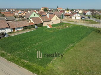 Prodej rodinné domy, 141 m2 - Vlasatice, ev.č. 00021 - 9