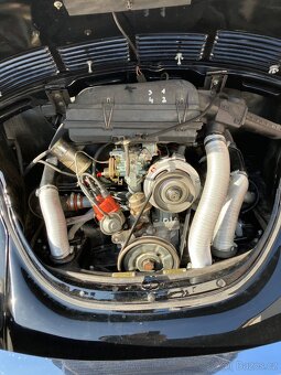 VW brouk - 9
