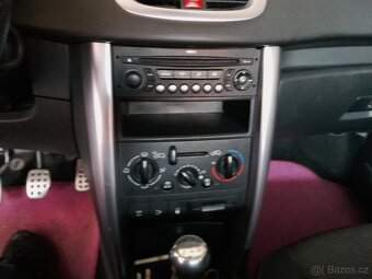 Peugeot 207 cc - 9