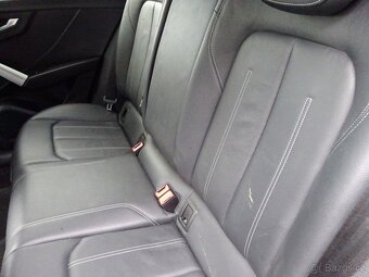 Audi Q2 2,0TDI,S-TRONIC,GARANCE KM - 9