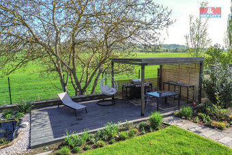 Prodej rodinného domu, 154 m², Plzeň, ul. Plzeňská - 9
