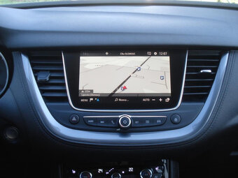 Opel Grandland X 1.6 CDTi AUT NAVI FULL - 9