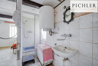 Prodej rodinného domu, 3+KK, 68 m², Kroměždice - 9