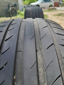 Letní pneu 245/40/19 - 9