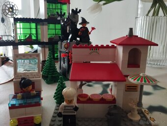Prodám LEGO – originální stavebnice, cena dohodou - 9