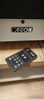 Canton SUB 1200R - 9