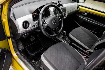 Volkswagen Up e-Up 82k - 9