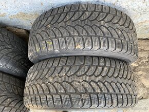 Alu kola originál Audi R17 5x112 - 9