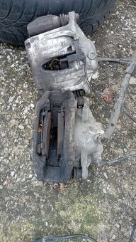 Mercedes Benz w211 - 9