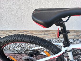 Scott 27,5 - dívčí dětské kolo vel XS - 9
