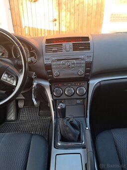 Mazda 6 - 9