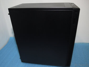 Herní Asus TUF Gaming Intel i7-9700 1TB SSD GTX 1660 16GB - 9