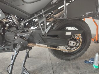 CF MOTO 800MT ADVENTURE - 9
