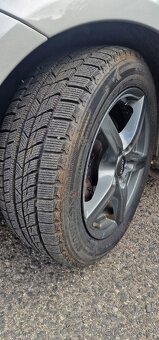 Ford c-max 1.6 tdci 91000tis.km - 9