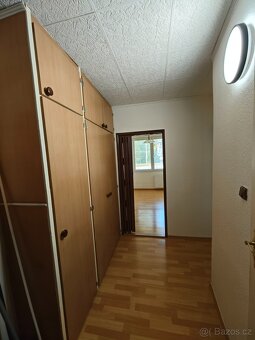 Pronájem bytu 2+kk Bílina Pražská (bez nepřizpůsobivých) - 9