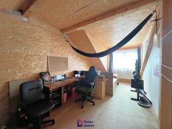 Prodej rodinné domy, 140 m2 - Svitavy - Lačnov - 9