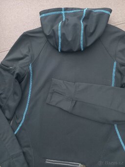 Funkční sportovní mikina TCM v. M/L - 9