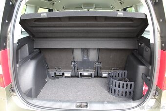 Škoda Yeti Outdoor 1.4 TSI 90Kw 1.majitel 158000km servis Š - 9