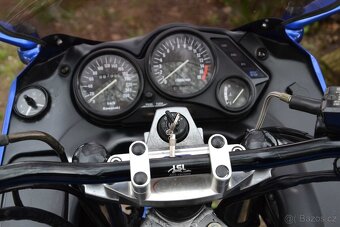 Kawasaki ZZR 600 - AKCE - 9