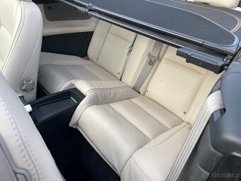 Volvo C70 2.0D4 Summum DPH 5válec Automat - 9