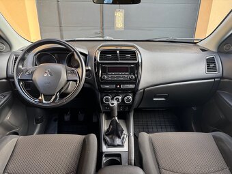 Mitsubishi ASX 1.6i 86kw 90000km - 9
