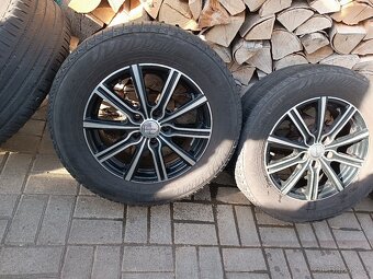 letní 215/65R16 - 9