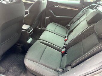 prodám Škoda karoq 2.0tdi 110kw na opravu - 9