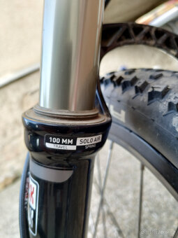 MTB Pells Razzer Pro D 26" vel. M - 9