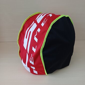 Silniční překlápěcí přilba LS2 Advant Sport - 9
