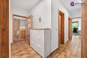 Prodej bytu 4+kk, 98 m2 - Havlíčkův Brod, ev.č. 00228 - 9